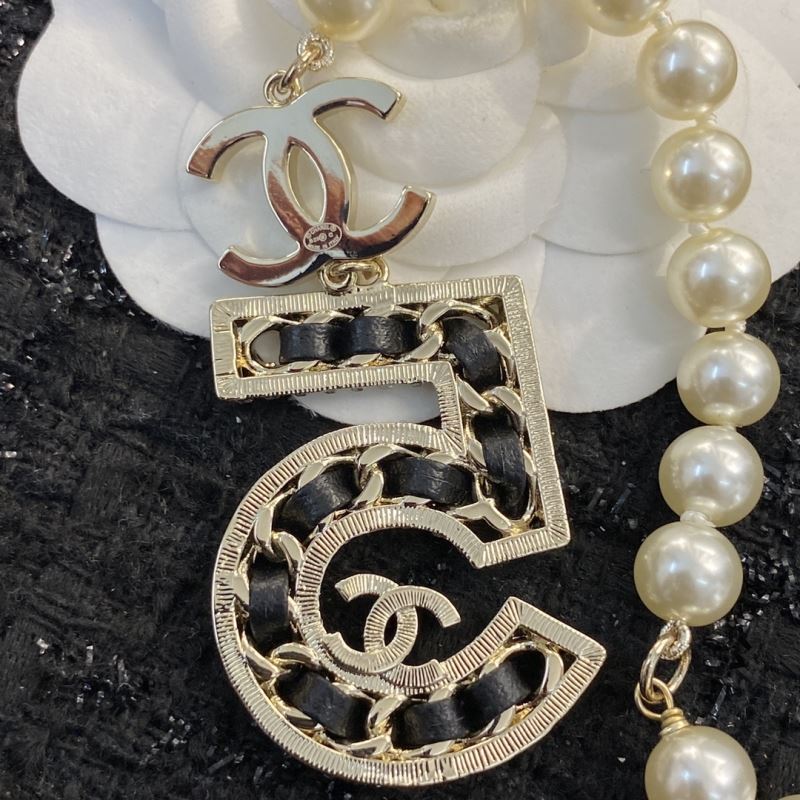 Chanel Necklaces